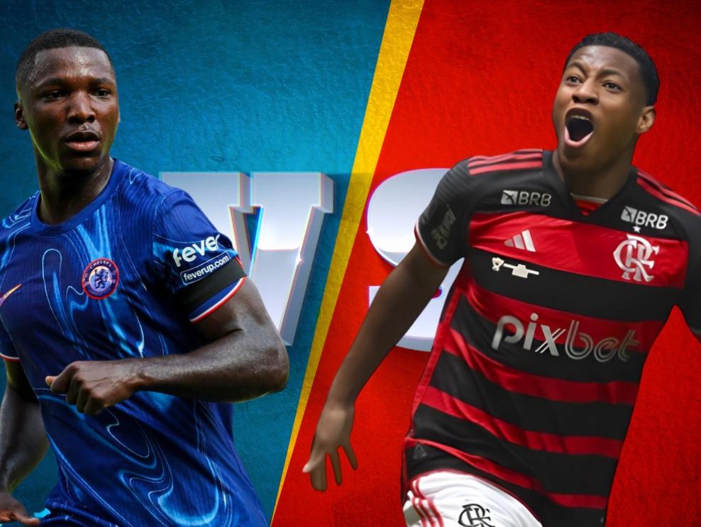Chelsea vs Flamengo – Soi kèo hôm nay 01h00 21/06/2025 – FIFA Club World Cup 2025