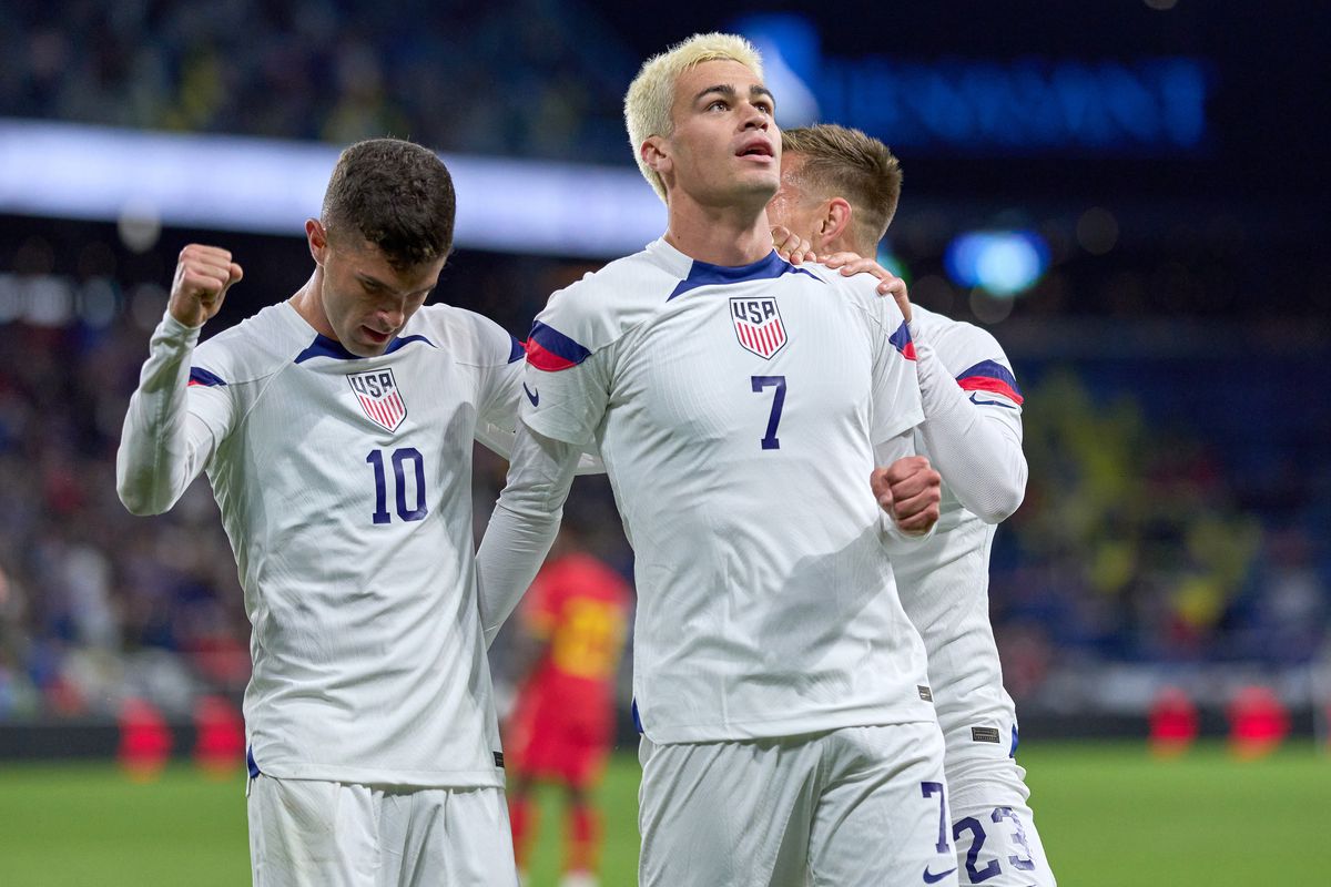 Mỹ vs Arập Xêut – Soi kèo hôm nay 08h15 20/06/2025 – Gold Cup 2025