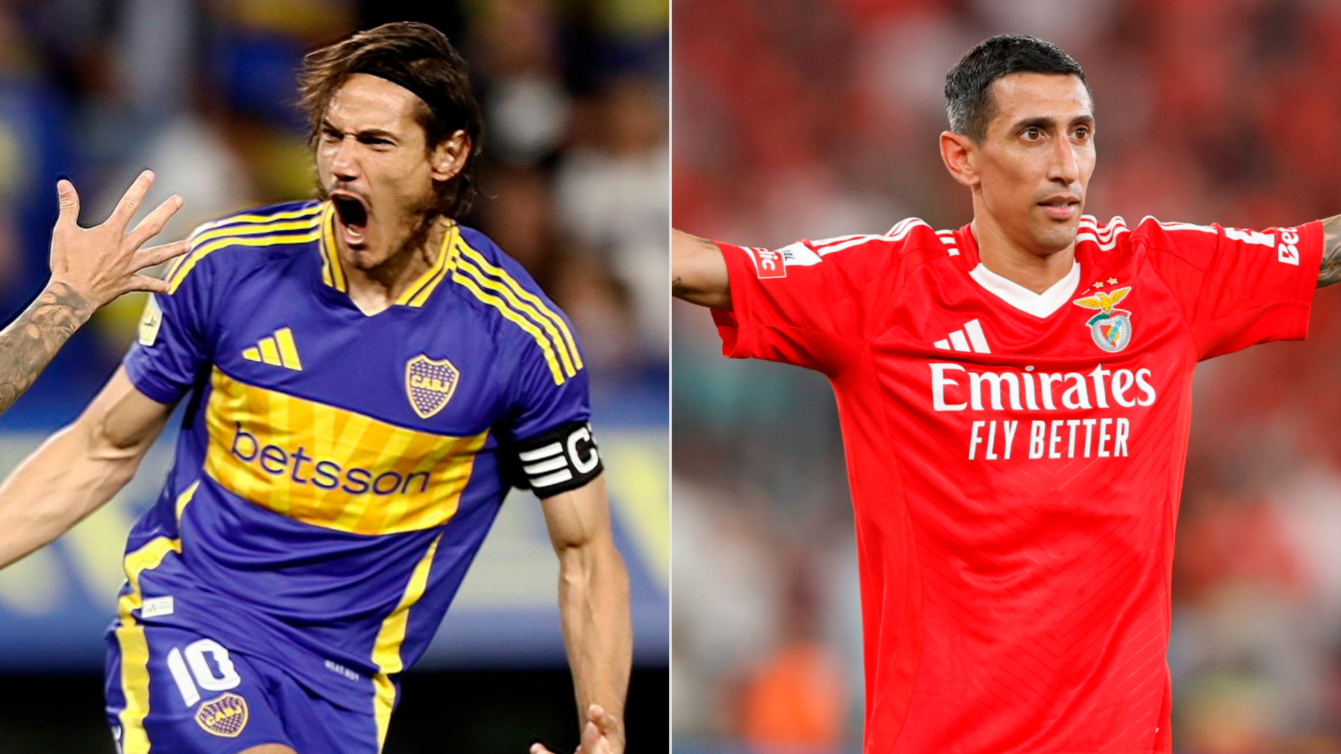 Boca Juniors vs Benfica – Soi kèo hôm nay 05h00 17/06/2025 – FIFA Club World Cup 2025