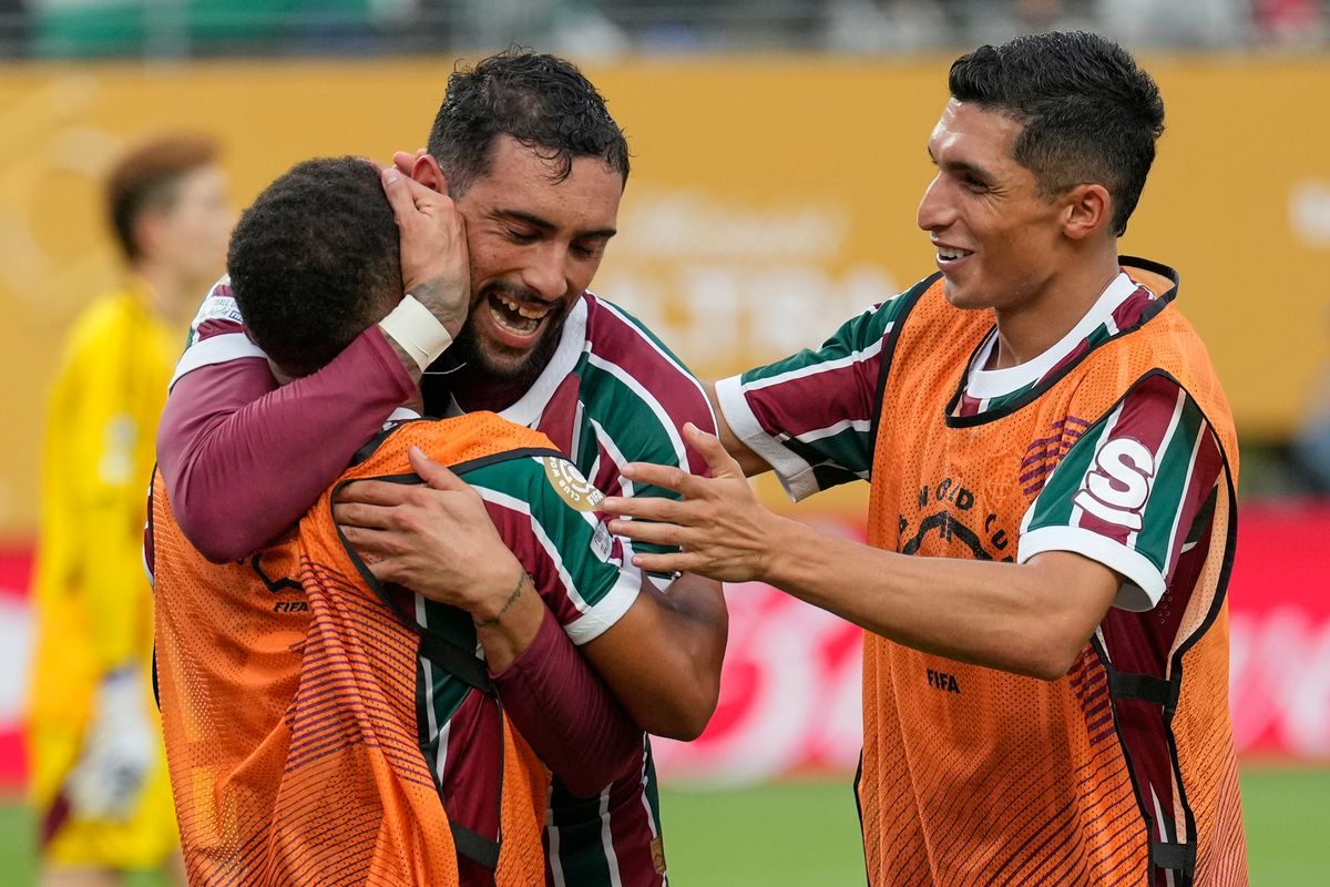 Mamelodi Sundowns vs Fluminense – Soi kèo hôm nay 02h00 26/06/2025 – FIFA Club World Cup 2025