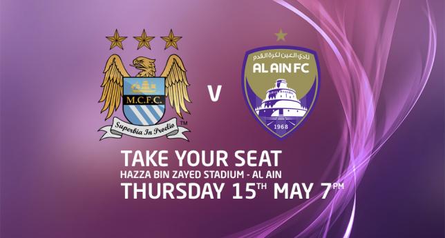 Man City vs Al Ain – Soi kèo hôm nay 08h00 23/06/2025 – FIFA Club World Cup 2025