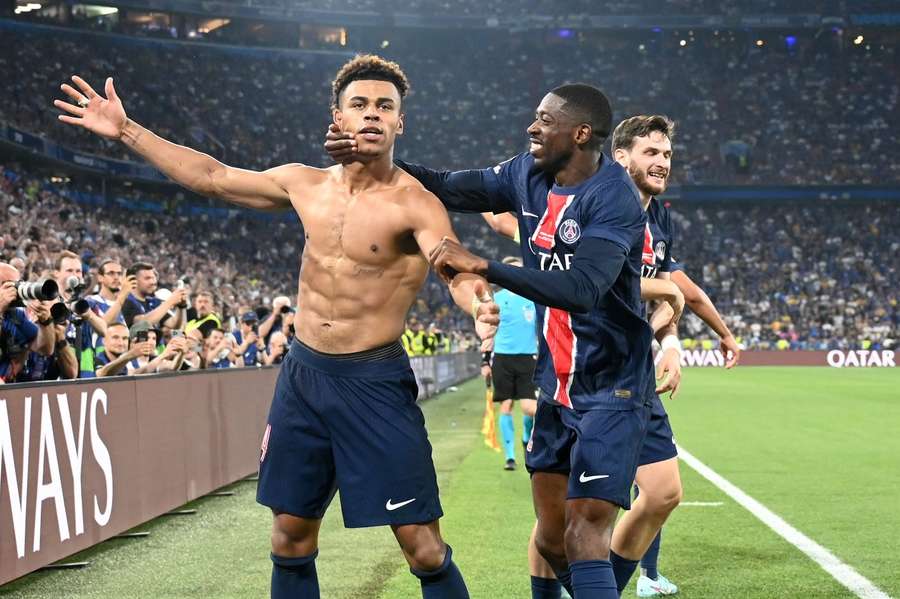 PSG vs Botafogo – Soi kèo hôm nay 08h00 20/06/2025 – FIFA Club World Cup 2025