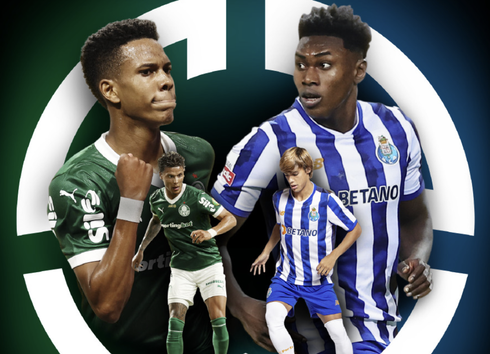 Palmeiras vs Porto – Soi kèo hôm nay 05h00 16/06/2025 – FIFA Club World Cup 2025