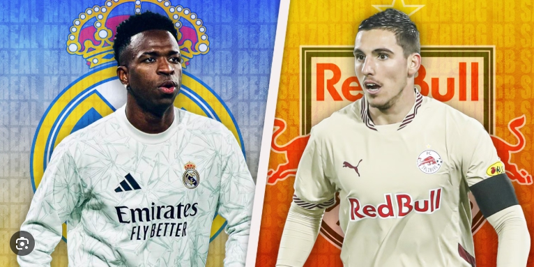 RB Salzburg vs Real Madrid – Soi kèo hôm nay 08h00 27/06/2025 – FIFA Club World Cup 2025