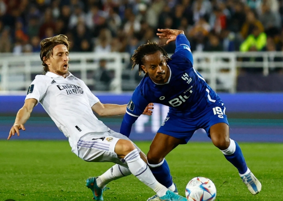 Real Madrid vs Al Hilal – Soi kèo hôm nay 02h00 19/06/2025 – FIFA Club World Cup 2025