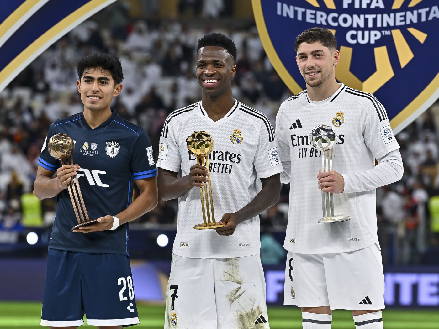 Real Madrid vs Pachuca – Soi kèo hôm nay 02h00 23/06/2025 – FIFA Club World Cup 2025