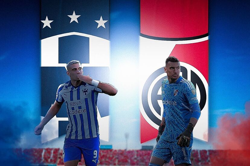 River Plate vs Monterrey – Soi kèo hôm nay 08h00 22/06/2025 – FIFA Club World Cup 2025