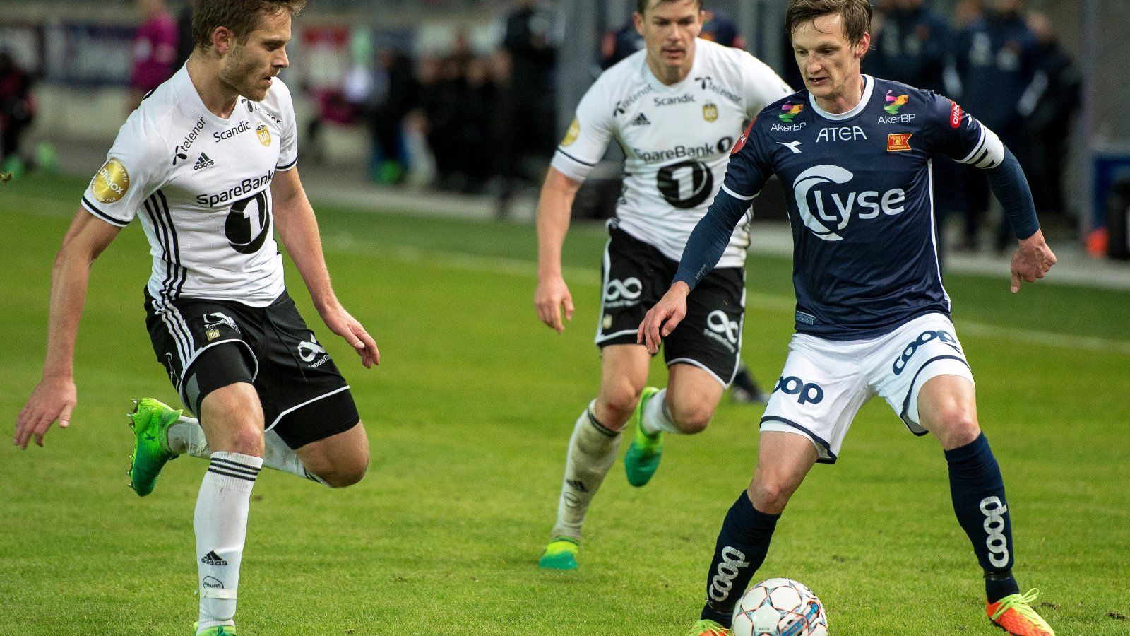 Rosenborg vs Viking – Soi kèo hôm nay 23h00 28/06/2025 – VĐQG Na Uy