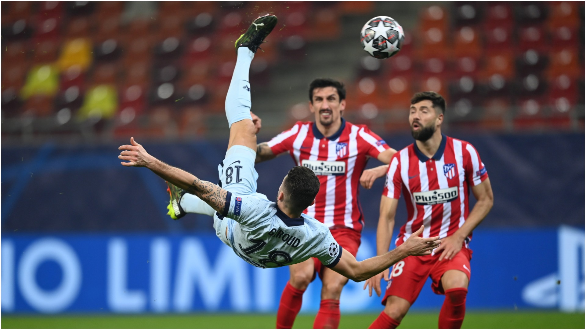 Seattle Sounders vs Atletico Madrid – Soi kèo hôm nay 05h00 20/06/2025 – FIFA Club World Cup 2025