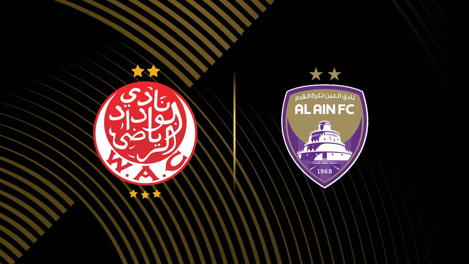 Wydad Casablanca vs Al Ain – Soi kèo hôm nay 02h00 27/06/2025 – FIFA Club World Cup 2025