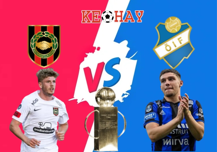 Brommapojkarna vs Oster – Soi kèo hôm nay 19h30 13/07/2025 – VĐQG Thụy Điển