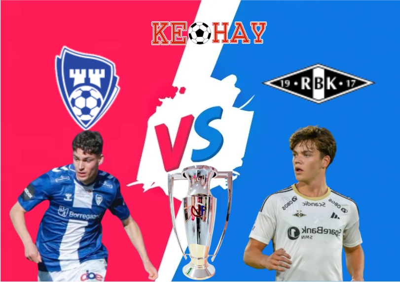 Sarpsborg vs Rosenborg – Soi kèo hôm nay 23h00 17/07/2025 – VĐQG Na Uy