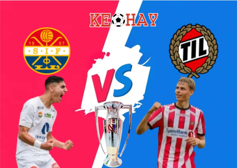 Stromsgodset vs Tromso – Soi kèo hôm nay 22h00 13/07/2025 – VĐQG Na Uy