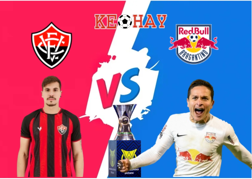 Vitoria vs Bragantino – Soi kèo hôm nay 02h00 21/07/2025 – VĐQG Brazil