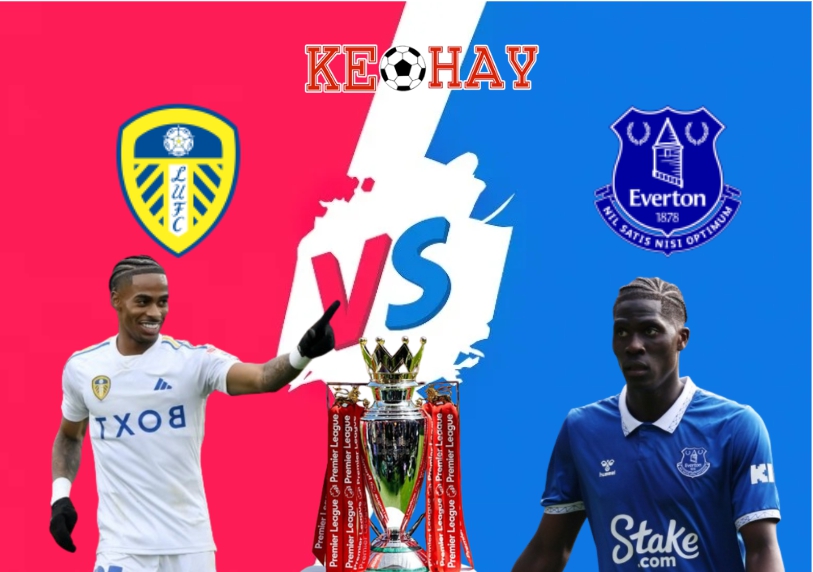Leeds vs Everton – Soi kèo hôm nay 02h00 19/08/2025 – Ngoại Hạng Anh