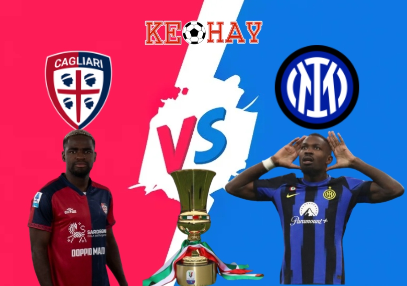 Cagliari vs Inter Milan – Soi kèo hôm nay 01h45 28/09/2025 – VĐQG Italia