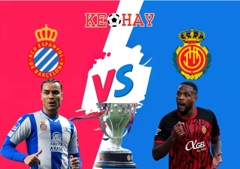 Espanyol vs Mallorca – Soi kèo hôm nay 02h00 16/09/2025 – VĐQG Tây Ban Nha