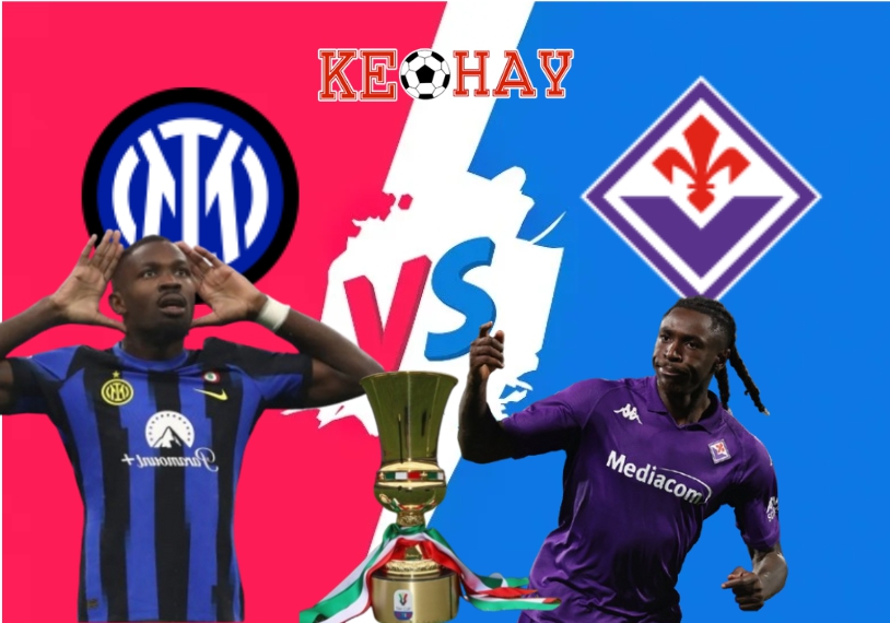 Inter Milan vs Fiorentina – Soi kèo hôm nay 02h45 30/10/2025 – VĐQG Italia