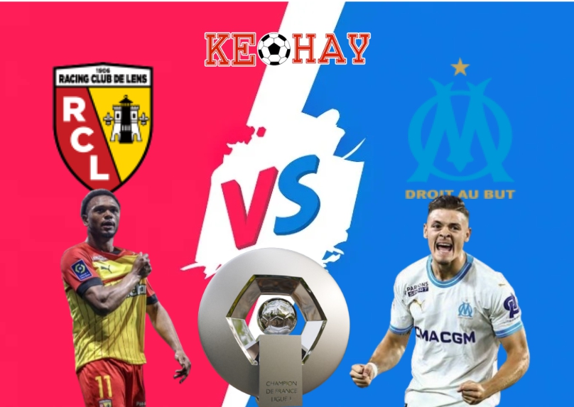 Lens vs Marseille – Soi kèo hôm nay 02h05 26/10/2025 – VĐQG Pháp
