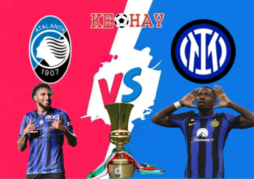 Atalanta vs Inter Milan – Soi kèo hôm nay 02h45 29/12/2025 – VĐQG Italia